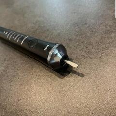 音波　電動歯ブラシ　パナソニック　ew-dp52　限定値下げの画像