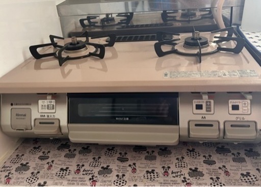 生活雑貨 調理器具 ガステーブル