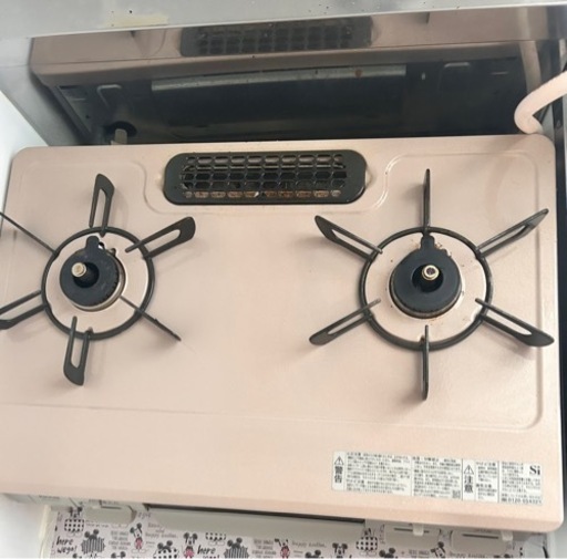 生活雑貨 調理器具 ガステーブル