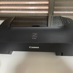 【人気】Canon IP2700 プリンター