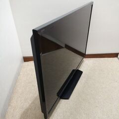 🍎シャープ 32V型 液晶 テレビ AQUOS LC-32H40の画像