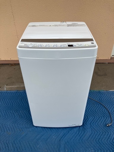 Haier ハイアール 全自動洗濯機2021年製 4.5kg JW-E45CF 【公式通販】 Haier ハイアール 全自動洗濯機2021年製 4.5kg JW-E45CF 【公式通販】