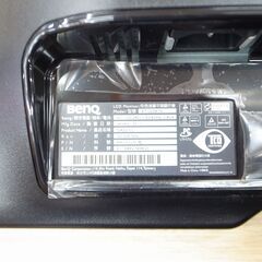 41/607 BenQ 20インチモニター 2011年製 G920WL【モノ市場知立店】の画像