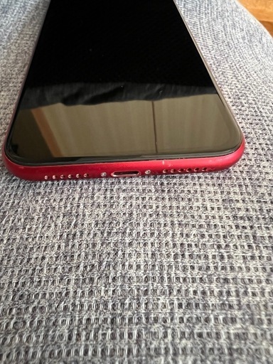 iPhone11 128G