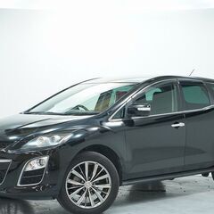 〚オトロン 中古車〛珍しすぎて二度見しました。マツダ ＣＸ－７ ...