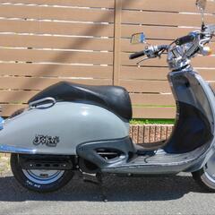 ホンダ　ジョーカー50　実働整備車　合志市須屋発の画像