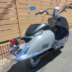 ホンダ　ジョーカー50　実働整備車　合志市須屋発の画像