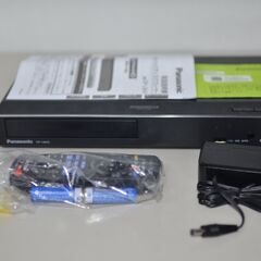 中古良品 Panasonic DP-UB45-K ブルーレイディスクプレーヤー 2024年製品の画像