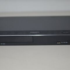 中古良品 Panasonic DP-UB45-K ブルーレイディ...