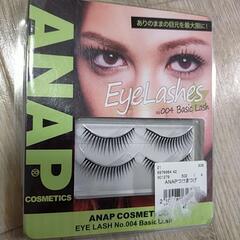 ANAP つけまつげ 2点セット