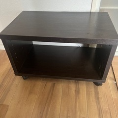 ニトリ　テレビ台