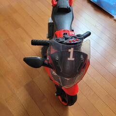 電動バイクほぼ新品　ジャンク