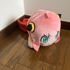 アーニャ・フォージャー ぬいぐるみ