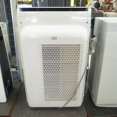 シャープ 加湿空気清浄機 2017年製 KI-GX75-W 【モノ市場半田店】158の画像