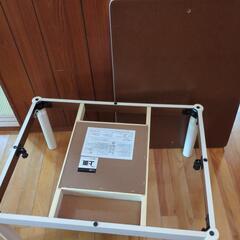 コタツテーブルを販売してます。の画像