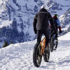リサイクルショップ札幌買取本舗ではブランド自転車・電動アシスト自転車・マウンテンバイク・ロードバイク・折り畳み自転車・ヴィンテージ・ファットバイクなど自転車の買取強化中！！ 自転車パーツも買取強化中！  自転車に関してはオールジャンル買取OK！  なんでもまじめに査定！まじめに買取致します！店頭買取OK！出張買取も無料でお伺い致しております！ - リサイクルショップ