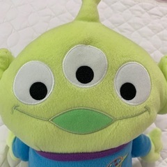 おもちゃ ぬいぐるみの画像