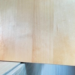 引渡確定【無料】IKEAデスクの画像