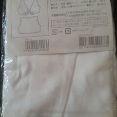 授乳パッド、乳帯など　おまけ付きの画像