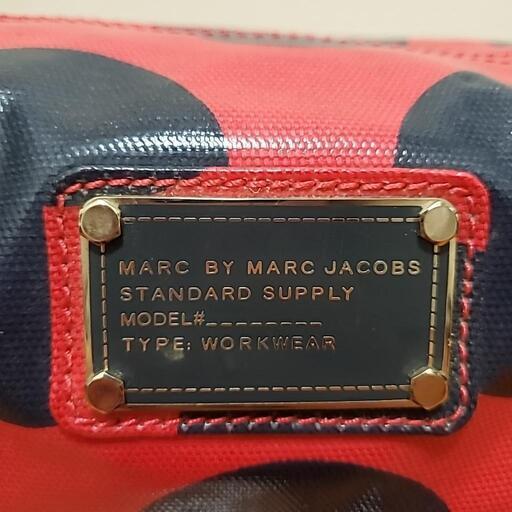 マークジェイコブス、ポーチ
