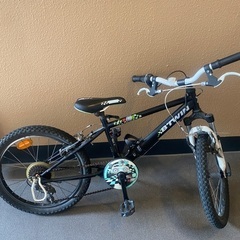 子供用自転車
