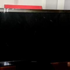 Panasonic　美品VIERA　TH-P46GT3