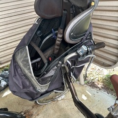 電動自転車 バッテリーの画像