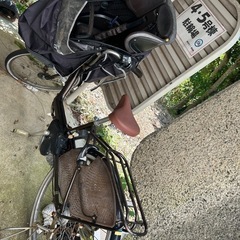 電動自転車 バッテリー