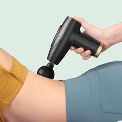 [受付終了] 肩こり　腰痛　血行促進マシンの画像