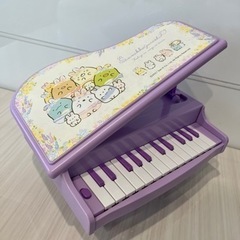 すみっコぐらし 電子ピアノ