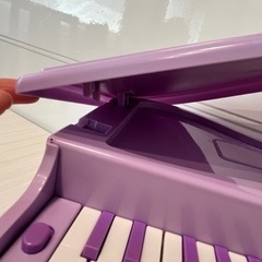 すみっコぐらし 電子ピアノの画像