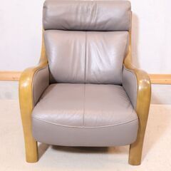 karimoku(カリモク家具)のdirettore(ディレトーレ)シリーズの本革を