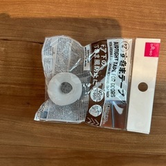 隙間テープ