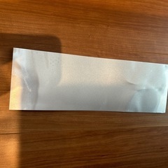 アルミ？板
