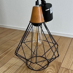 ペンダントライト
