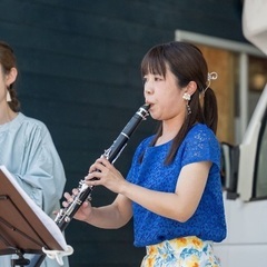 《10月31日まで‼️》戸田市のクラリネット教室キャンペーン中です！の画像