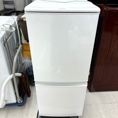 桐生店【現状品】j7-39 SHARP シャープノンフロン冷凍冷...