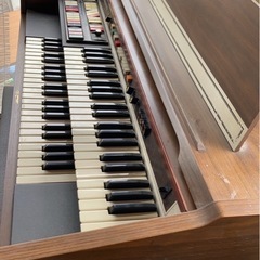 HAMMOND エレクトーン ジャンクの画像