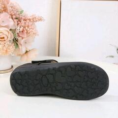 フォーマルシューズ　新品　23.5cmの画像