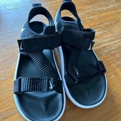 値下げ❣️ 新品　サンダル ナイキ ビスタ ウィメンズサンダル 25cm Nike Vista Women's Sandals の画像