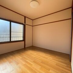 リフォーム済♪アライズ台田3号室　北柏駅徒歩11分3DK。追い炊き・温水洗浄便座・TV付インターフォン付きで設備充実◎ − 千葉県