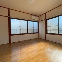 リフォーム済♪アライズ台田3号室　北柏駅徒歩11分3DK。追い炊き・温水洗浄便座・TV付インターフォン付きで設備充実◎ - 不動産