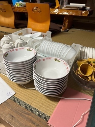 食器その他色々