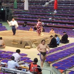 大相撲名古屋場所チケット譲ります