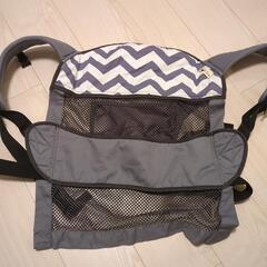 新生児から使える抱っこ紐