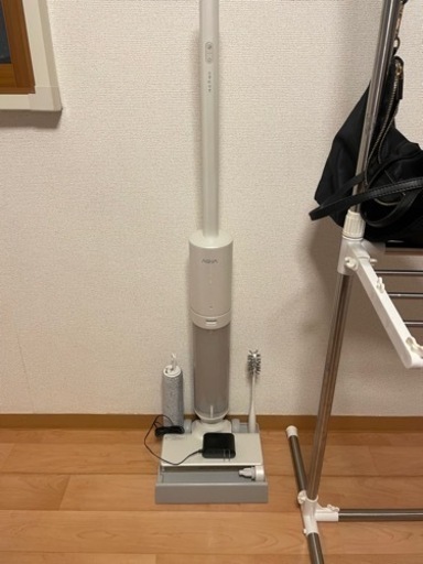 掃拖一体機