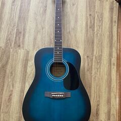 HONEY BEE アコースティックギター W-15M BLS ...
