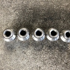 レーシングサービスワタナベ　RS ワタナベ　ホイール　ホイールナット　21mm 1.5の画像