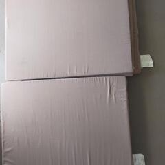 マットレス★2点セットの画像