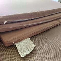 マットレス★2点セットの画像